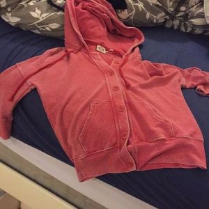 Comfy hoody/sweatshirt